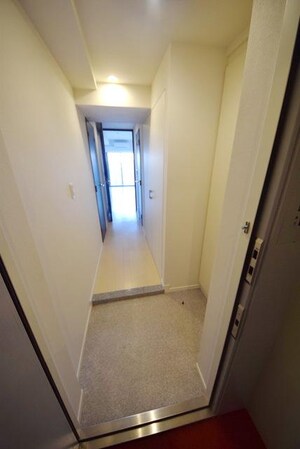 北松レジデンス の物件内観写真